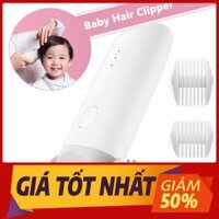 Giá Khủng Tông đơ cắt tóc trẻ em Xiaomi MITU DIEL0384 chính hãng Minh Tín Shop Giá Khủng