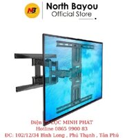Gía Khung Treo Tivi 32 inch - 80 inch NB-P4 P5 P6 North Bayou Xoay Đa Năng - Model 2021 - HÀNG CHÍNH HÃNG