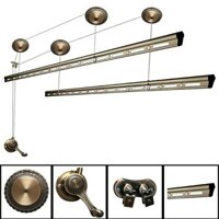 Giá lắp giàn phơi gắn trần tại Lạng Sơn bao nhiêu?