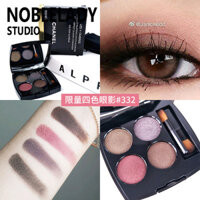 Giá len Bảng phấn mắt Chanel bốn màu 268 phiên bản giới hạn 332 còn hàng phấn má mac