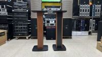 Giá loa Gỗ Siêu đẹp , Cao 85cm Cao câp
