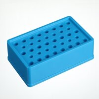 Giá lưu trữ lạnh eppendorf 0.5-1.5-2.0ml dùng cho phòng xét nghiệm