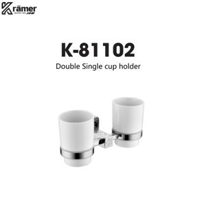 Giá ly đôi Kramer K-81102