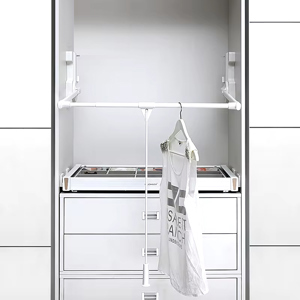 Giá mắc quần áo di động Eurogold EUA11080