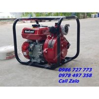 Giá máy bơm nước cứu hoả mini bao nhiêu