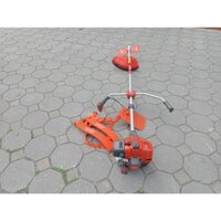 Giá máy cắt cỏ oshima 143 bao nhiêu