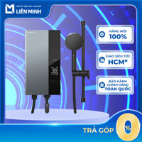 [GIÁ MÁY] DH-4UD1VZ / DH-4UDP1VZ - Máy Nước Nóng Trực Tiếp 4500W Panasonic U Series 4UD1VZ (K Bơm) / 4UDP1VZ (Có Bơm)