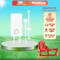[GIÁ MÁY] DH-4VS1VW - Máy Nước Nóng Trực Tiếp Panasonic 4500W DH-4VS1VW
