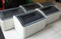 Giá Máy In Canon 2900 Cũ Chính Hãng – Máy Đẹp Giá Rẻ