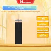 [GIÁ MÁY] KGEP12A1 - Máy Lọc Nước RO Hydrogen Ion Kiềm Kangaroo Sumire KGEP12A1 -  12 Lõi