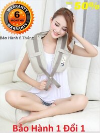 Gia May Mat Xa Cam TayMáy Mát Xa Mắt Nào Tốt - Đai Massage Vai Lưng Cổ Gáy Toàn Thân Loại Bỏ Hoàn Toàn Các Triệu Chứng Thoái Hóa Mệt Mỏi Cơ Vai Gáy Nhiệt Hồng Ngoại Làm Ấm Vị Trí Massage Giá Rẻ Bất Ngờ Bảo Hành 1 Đổi 1 Toàn Quốc