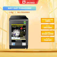 [GIÁ MÁY] NA-F90A9DRV Máy Giặt Panasonic 9 Kg, Cửa Trên - Giao Hàng Toàn Quốc