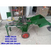 Giá máy nghiền đất là bao nhiêu