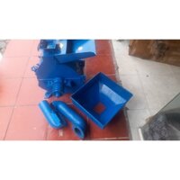 Giá máy nghiền thức ăn gia súc thành bột, vỡ 12 búa bao nhiêu tiền