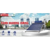 Giá máy nước nóng năng lượng mặt trời – Các loại