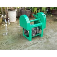 Giá máy thái thuốc bắc chạy điện 220v bao nhiêu