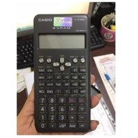 (GIÁ ) MÁY TÍNH CASIO FX-570MS NHỎ GỌN THÔNG MINH NHIỀU TIỆN ÍCH