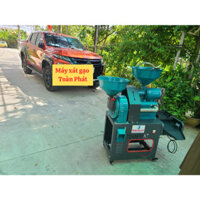 Giá Máy Xát Gạo Toàn Phát TF56 New Vip hiện đang bán bao nhiêu?