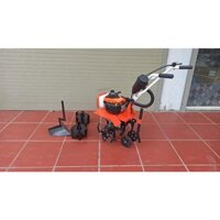 Giá máy xới đất mini chạy xăng 2 thì Yim 680 bao nhiêu