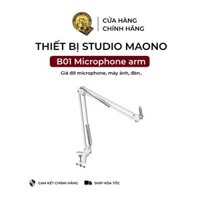 Giá mic Maono B01 microphone boom arm