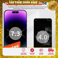 Giá Mới 100% I14 Pro Max 16G+512GB 7.3 Inch Android Hỗ Trợ Bluetooth 2SIM Pin 6800mAh