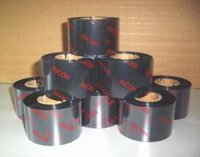 Giá mua Ricoh Resin Ribbon D110A 110mmx300m