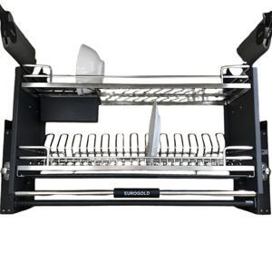 Giá nâng hạ bát đĩa Eurogold EPV9090