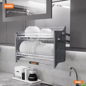 Giá nâng hạ bát đĩa Garis GL06.90C