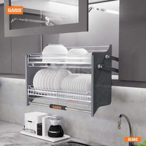 Giá nâng hạ bát đĩa Garis GL06.80C