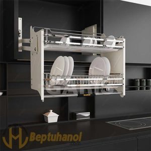Giá nâng hạ bát đĩa Garis GL06.60E