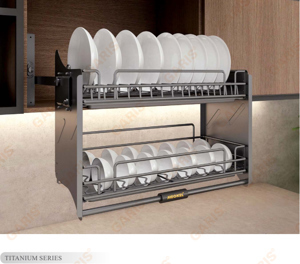 Giá nâng hạ bát đĩa Garis ML06.90N