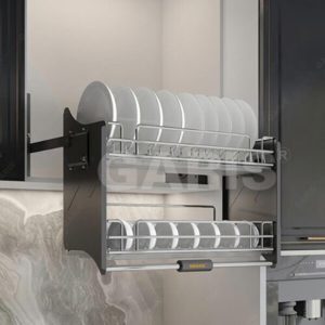 Giá nâng hạ bát đĩa Garis ML06.80V