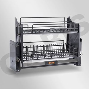 Giá nâng hạ bát đĩa Garis ML06.90N