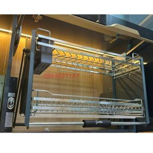 Giá nâng hạ bát đĩa Sevilla N4-9