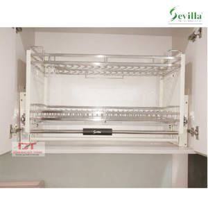 Giá nâng hạ bát đĩa Sevilla N4-7