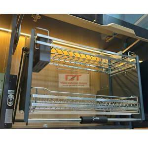 Giá nâng hạ bát đĩa Sevilla N4-9