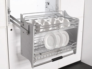 Giá nâng hạ bát đĩa Sevilla NN-6