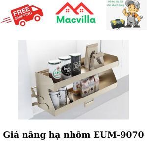 Giá nâng hạ Eurogold EUM9070