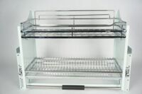 GIÁ NÂNG HẠ FASTER FS EB800SPS