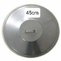 Giá nắp bồn nước inox Đại Sơn đường kính nắp 45 cm