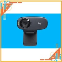 GIÁ NGÀY TẾT Webcam Logitech C310 Fluid Crystal - Chính hãng .....