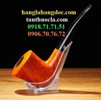 Giá nhựa tẩu thuốc lá sợi hình chiếc muỗng độc đáo