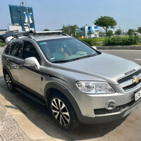 Giá nóc ,baga cho xe Chervolet Captiva⚡ HÀNG LOẠI 1 ⚡Các xe có sẵn giá nóc dọc Cao