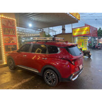 Giá nóc ,baga cho xe Kia Caren các đời xe⚡ HÀNG LOẠI 1 ⚡