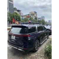 Giá nóc, Baga kia Canival ... Các xe có sẵn giá nóc dọc Cao⚡ HÀNG LOẠI 1⚡