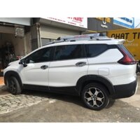 Giá nóc (baga mui) xe Xpander Cross