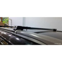 Giá nóc baga xe Hyundai Tucson Các đời ⚡ HÀNG LOẠI 1 ⚡ Baga mui ô tô chất liệu hợp kim nhôm nhẹ bền, thiết kế thể thao