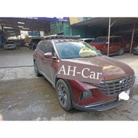 Giá nóc baga xe Hyundai Tucson Các đời ⚡ HÀNG LOẠI 1 ⚡ Baga mui ô tô chất liệu hợp kim nhôm nhẹ bền, thiết kế thể thao