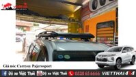 Giá Nóc Carryboy Pajerosport
