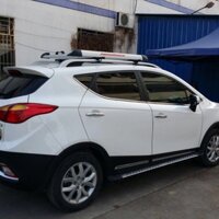 Giá Nóc Chuyên Dụng Xe Kia Caren | Cứng Cáp - Bền Đẹp - Thẩm Mỹ | Đa Dạng Kích Thước
